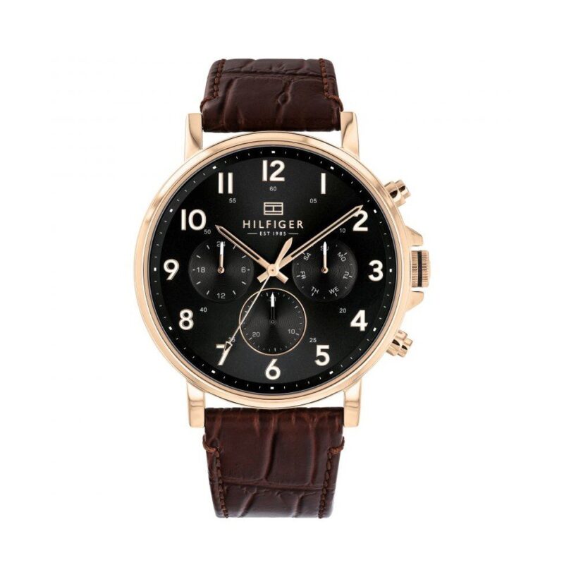 Tommy Hilfiger 1710379 Mens Quartz