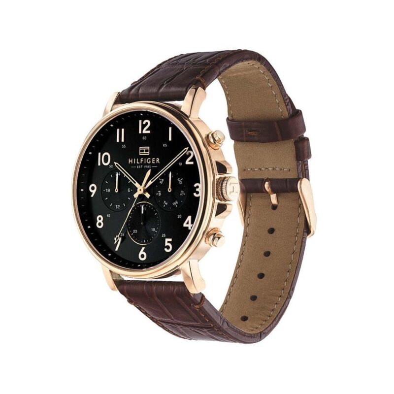 Tommy Hilfiger 1710379 Mens Quartz - Image 3