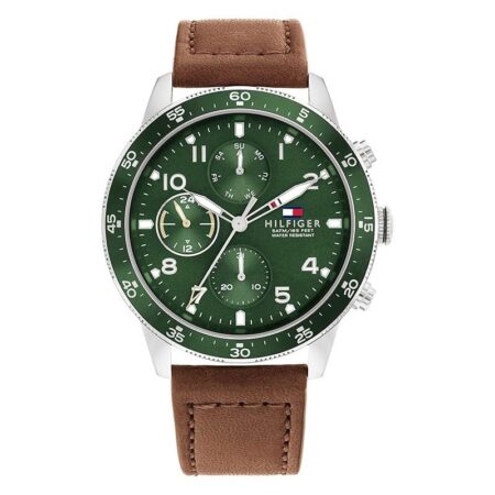 Tommy Hilfiger 1791948 Mens Quartz