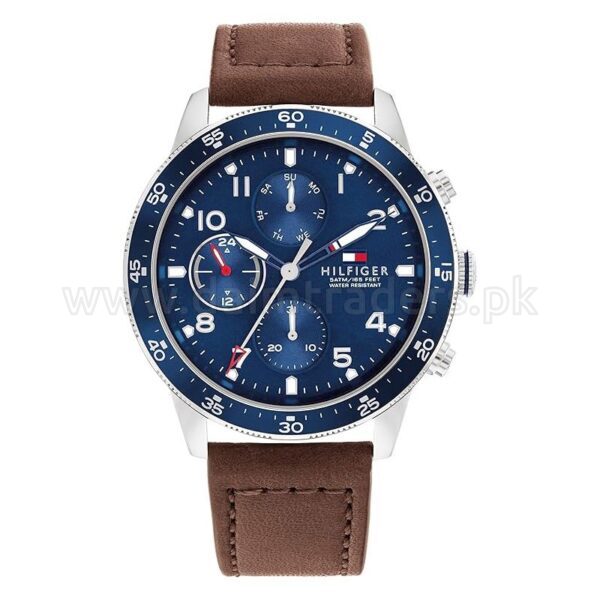 Tommy Hilfiger 1791946 Mens  Quartz