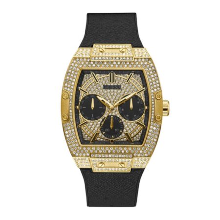 GUESS PHOENIX GW0048G2 Quartz Mens USA