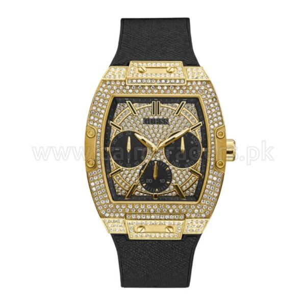 GUESS PHOENIX GW0048G2 Quartz Mens USA