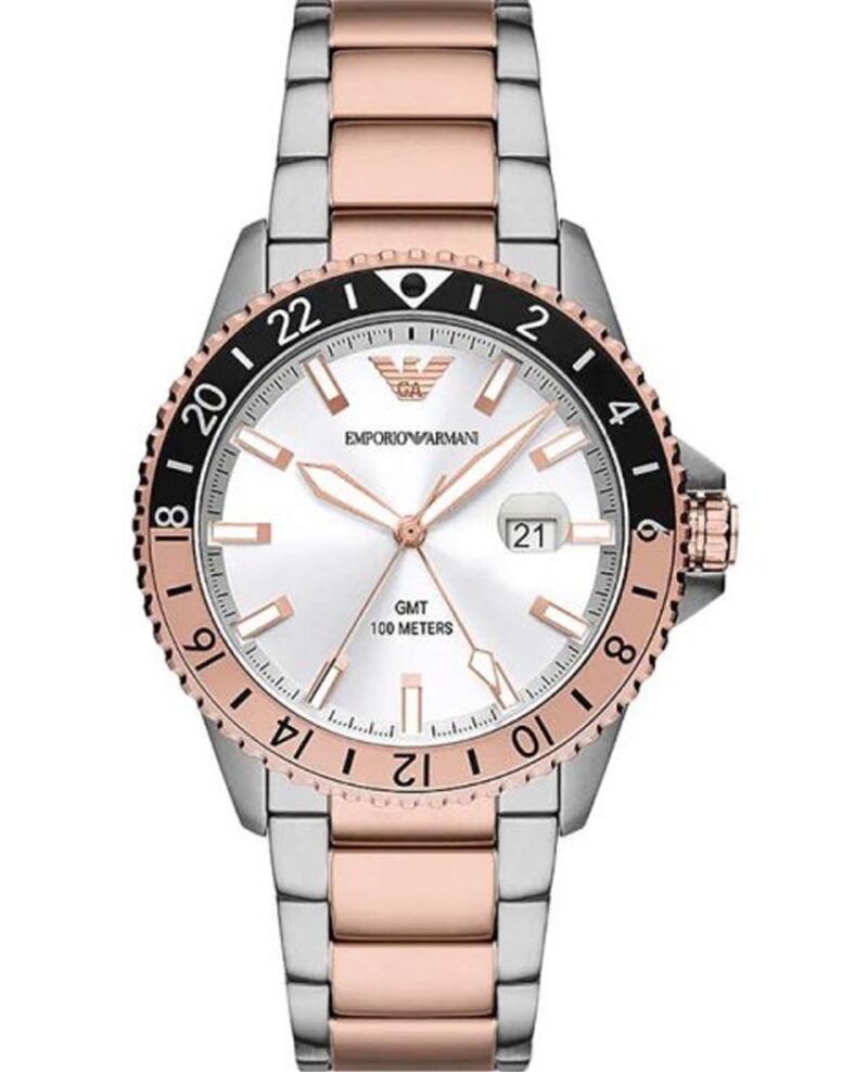 Emporio Armani AR11591 Mens Quartz