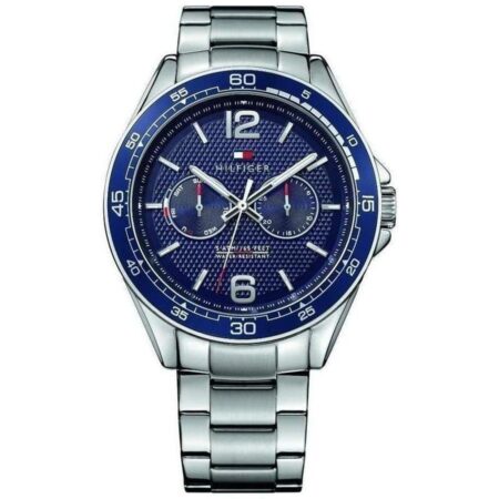 Tommy Hilfiger 1791366 Quartz Mens