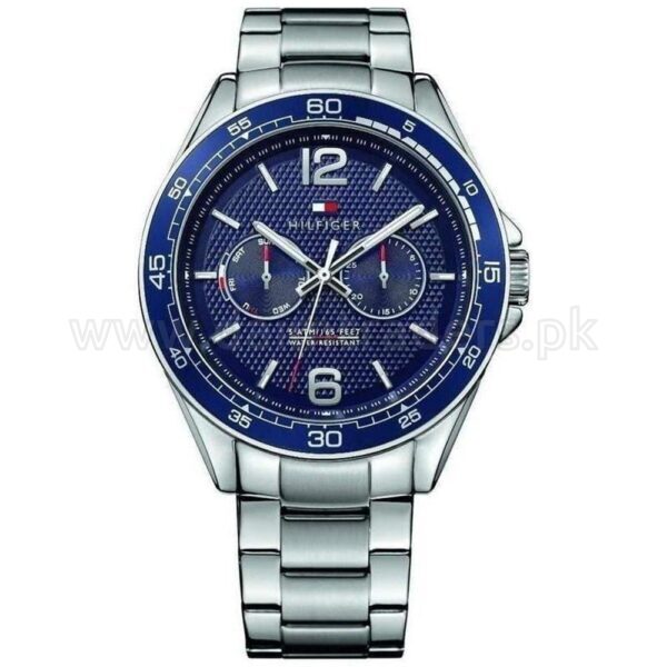 Tommy Hilfiger 1791366 Quartz Mens