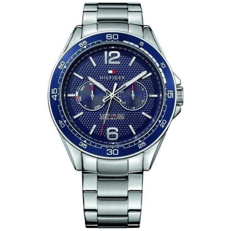 Tommy Hilfiger 1791366 Quartz Mens