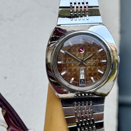 RADO StarLiner 100 Swiss Mens auto