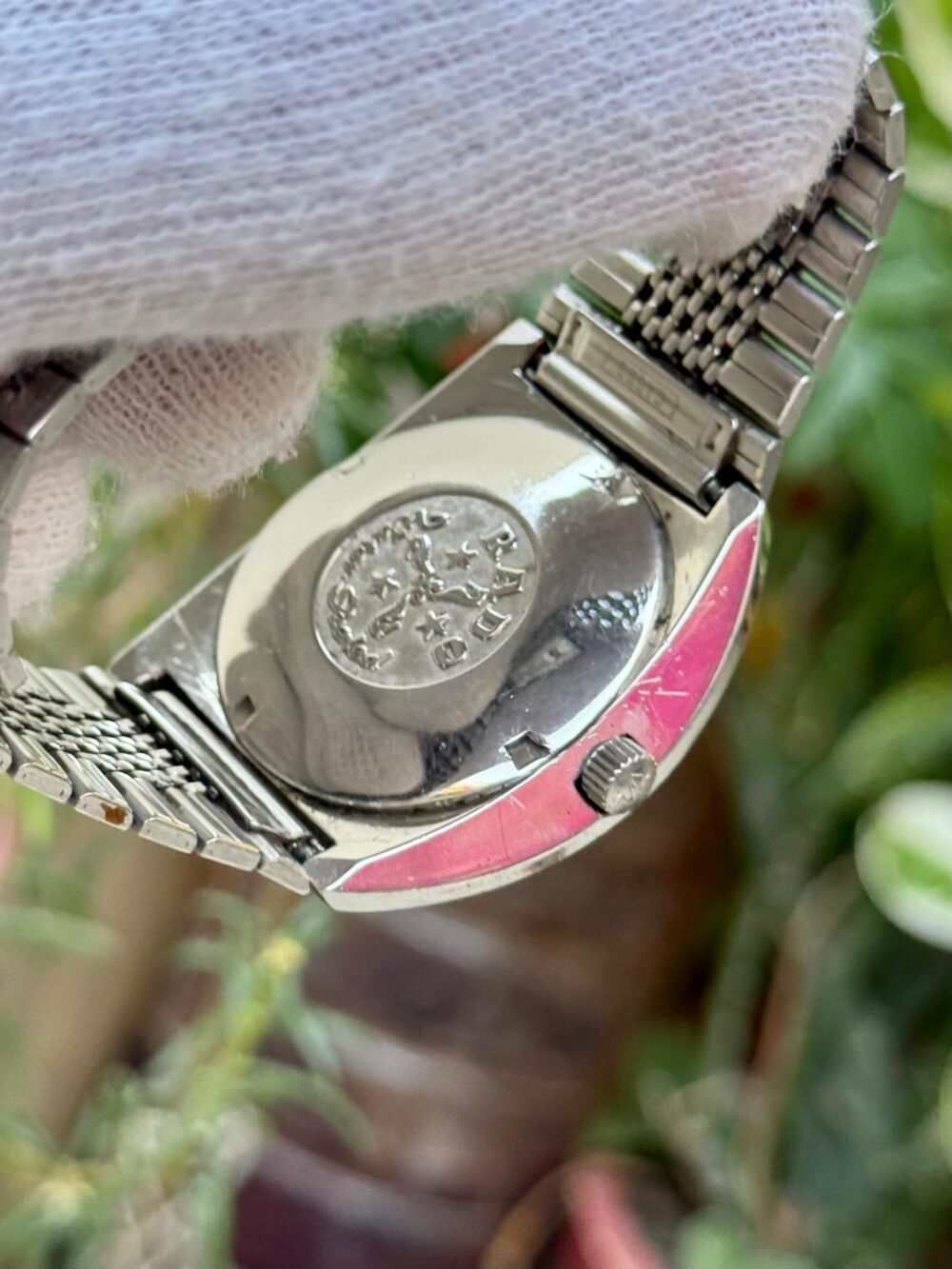 RADO StarLiner 100 Swiss Mens auto – photo 4