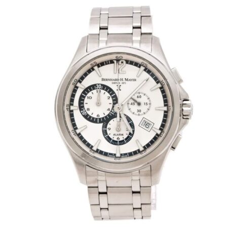 Bernhard H. Virtus Swiss Mens
Limited edition