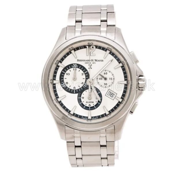 Christian Bernhard Bernhard H. Virtus Swiss Mens Limited edition