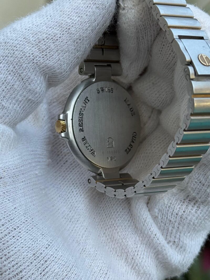 DUNHIL 15713 Quartz Swiss Mens - Image 3
