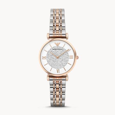 Emporio Armani AR1926 Quartz  Italy Women