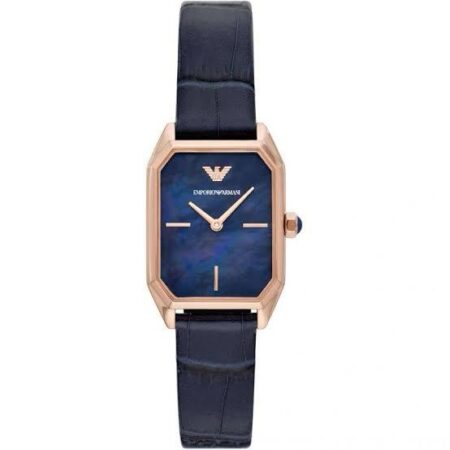 Emporio Armani AR11426 Italy Quartz  Ladies