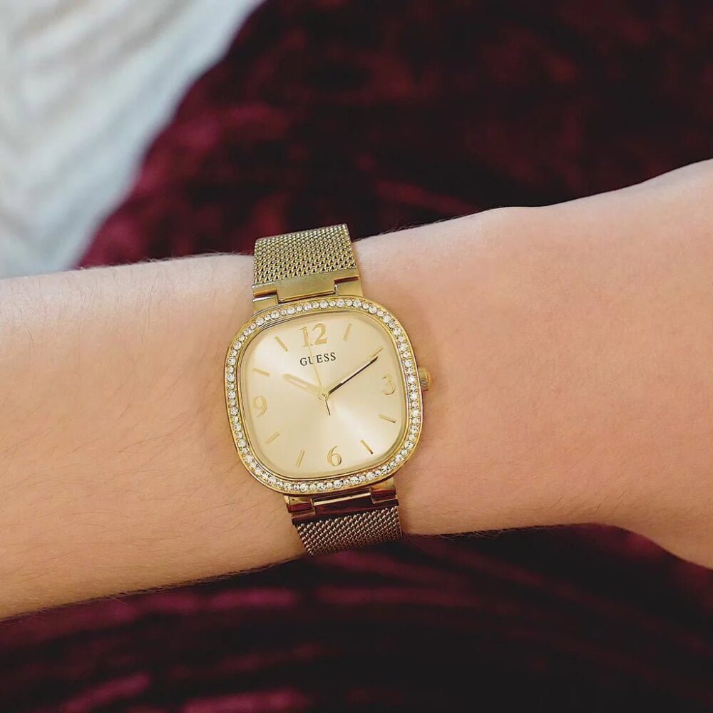 Guess GW0653L2 Quartz Ladies USA – photo 2