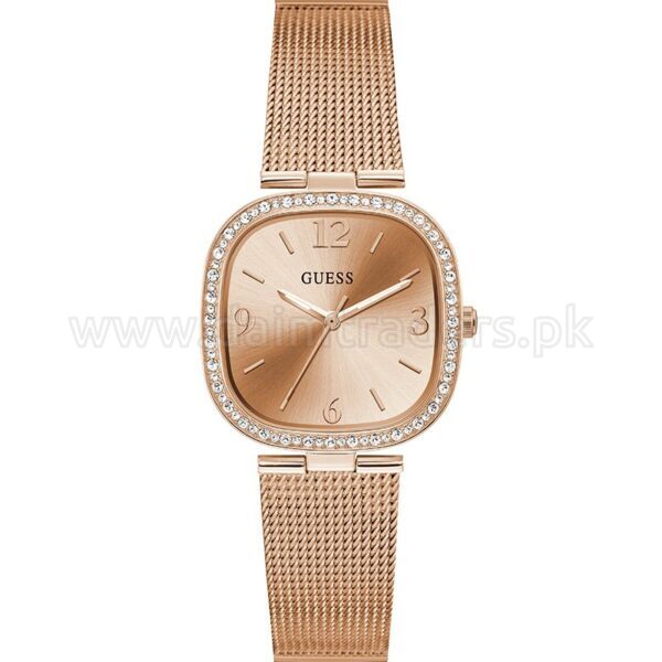 GUESS GW0354L3 Quartz USA Ladies
