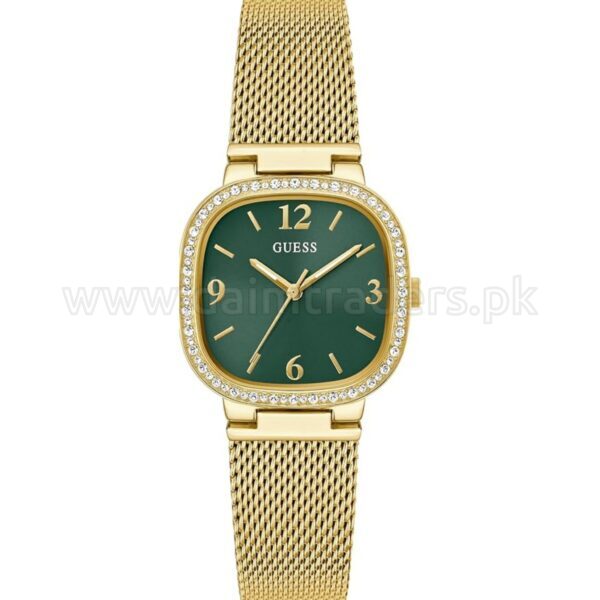 Guess Quartz USA Ladies