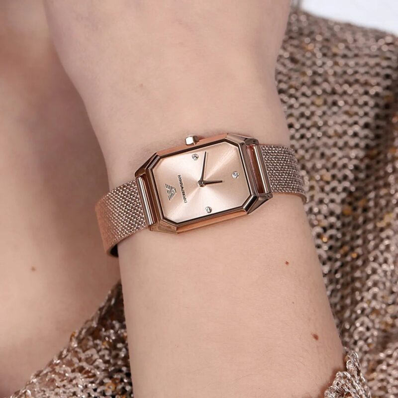 Emporio Armani Watch  AR1134 - Image 2
