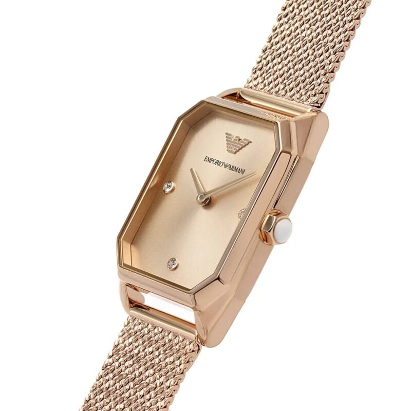 Emporio Armani Watch  AR1134 - Image 3