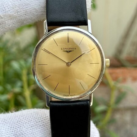 LONGINES Handwind L847.4  Swiss Mens