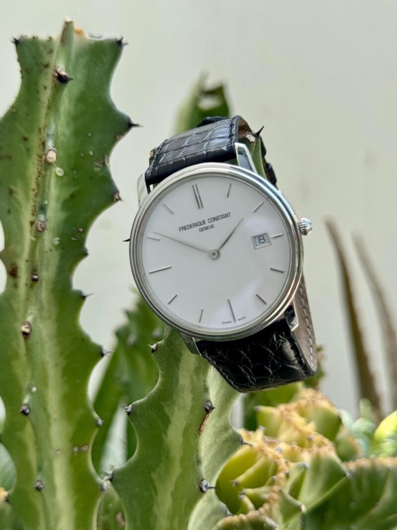 Frédérique Constant FC200 Quartz Swiss - Image 3