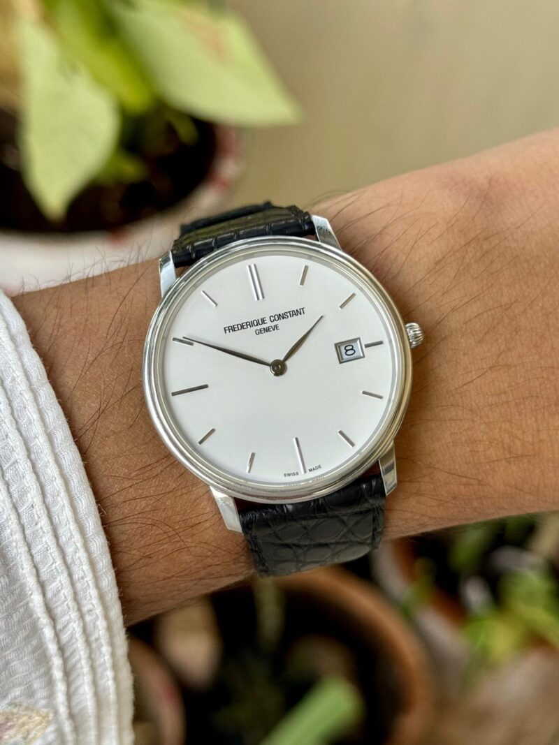 Frédérique Constant FC200 Quartz Swiss - Image 2