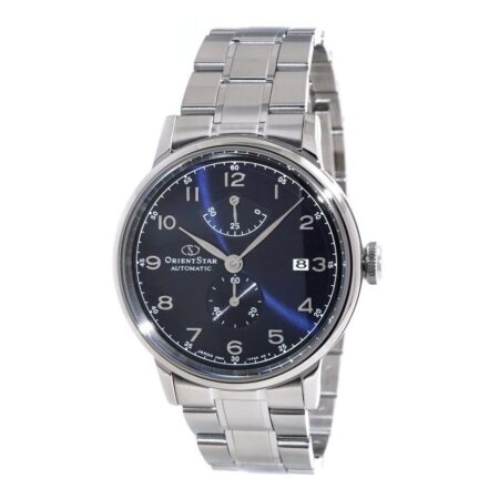 ORIENT STAR Heritage RE-AW0002L  Japan Mens