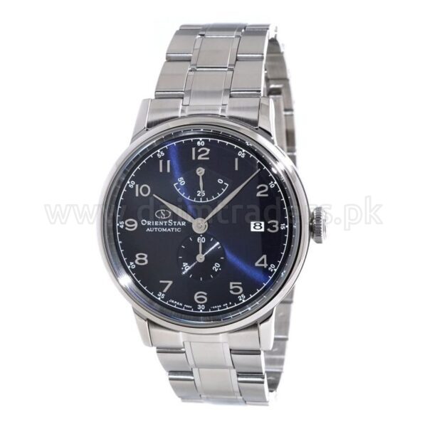 ORIENT STAR Heritage RE-AW0002L Japan Mens