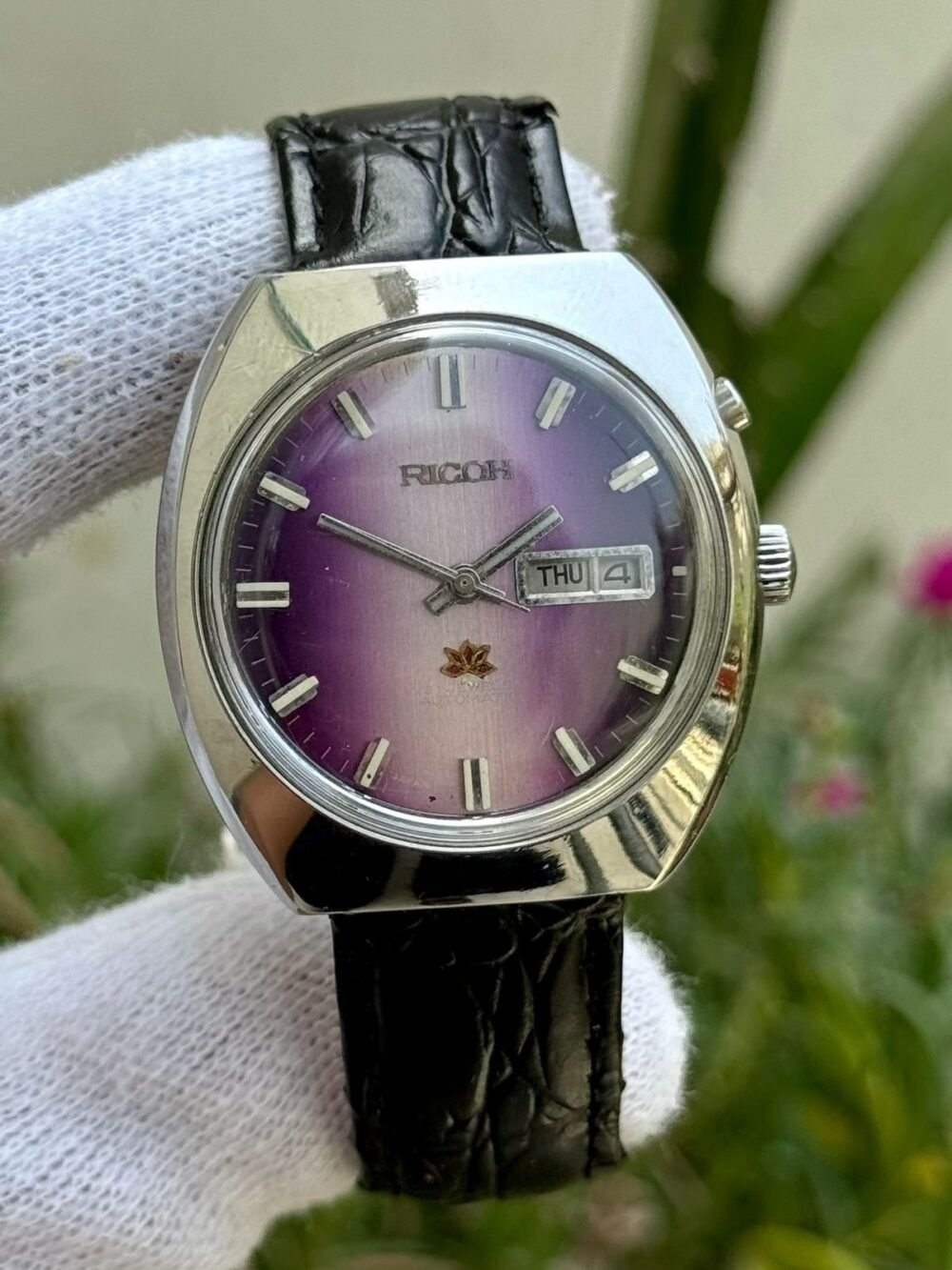 RICOH Vintage Japan Mens – photo 2