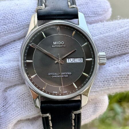 MIDO Belluna Swiss  M0014311106192