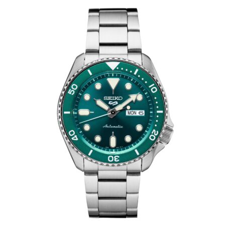 SEIKO 5 Sports SRPD61 Japan Mens Auto