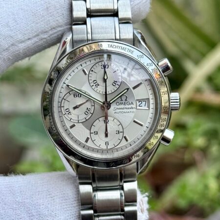 Omega Speedmaster Date 3513.30.00 Swiss Mens