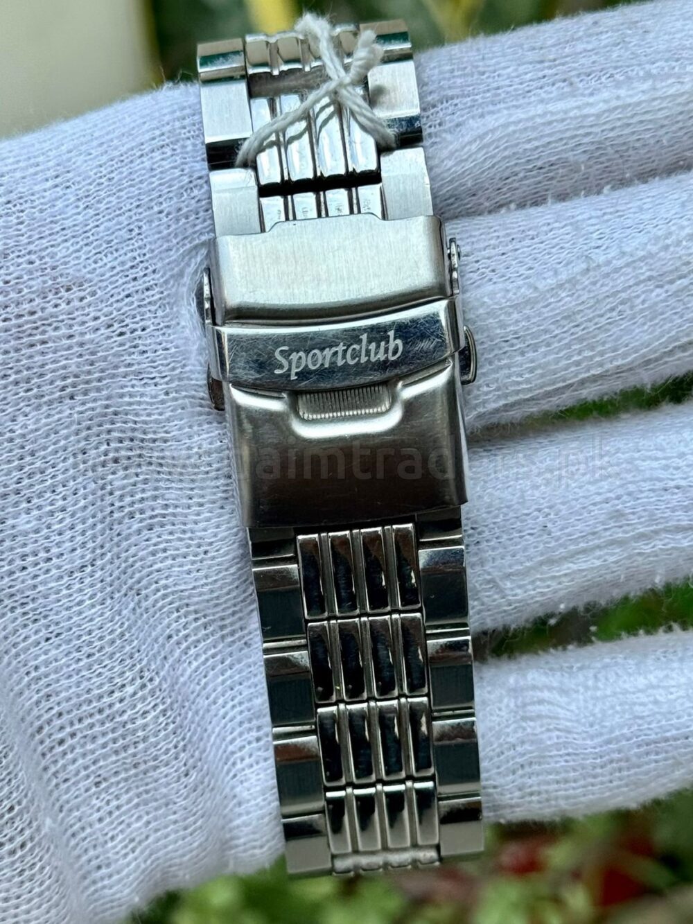 FOCE Sports Quartz Swiss Men – photo 3