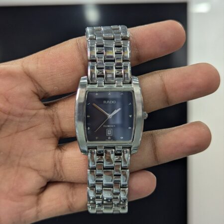 RADO Florence 04770819 Quartz Swiss Mens