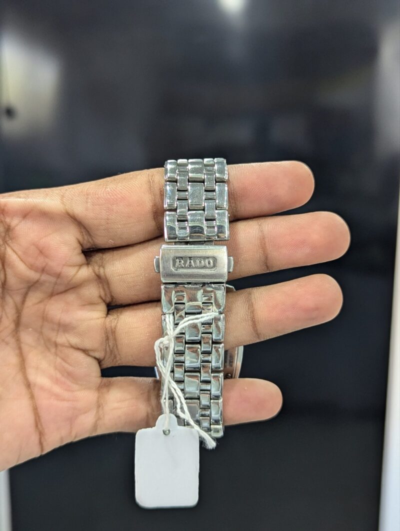 RADO Florence 04770819 Quartz Swiss Mens - Image 3