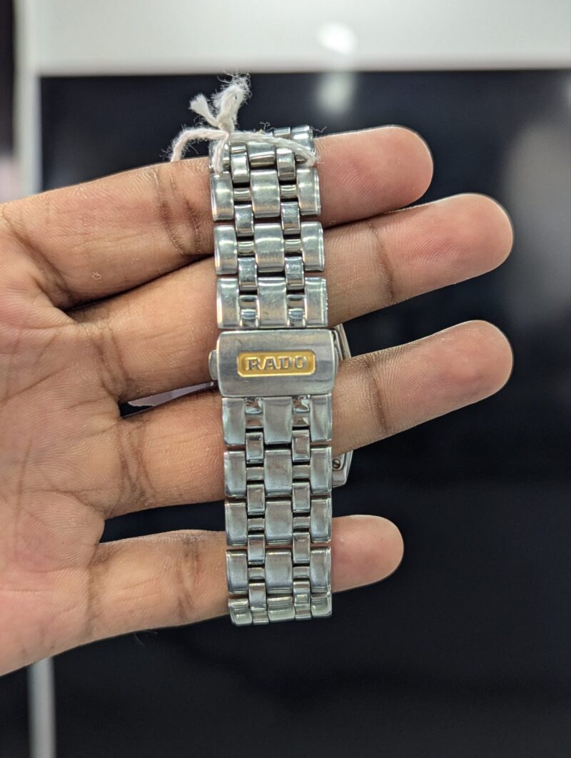 RADO Florence 06540523 Swiss Mens - Image 3