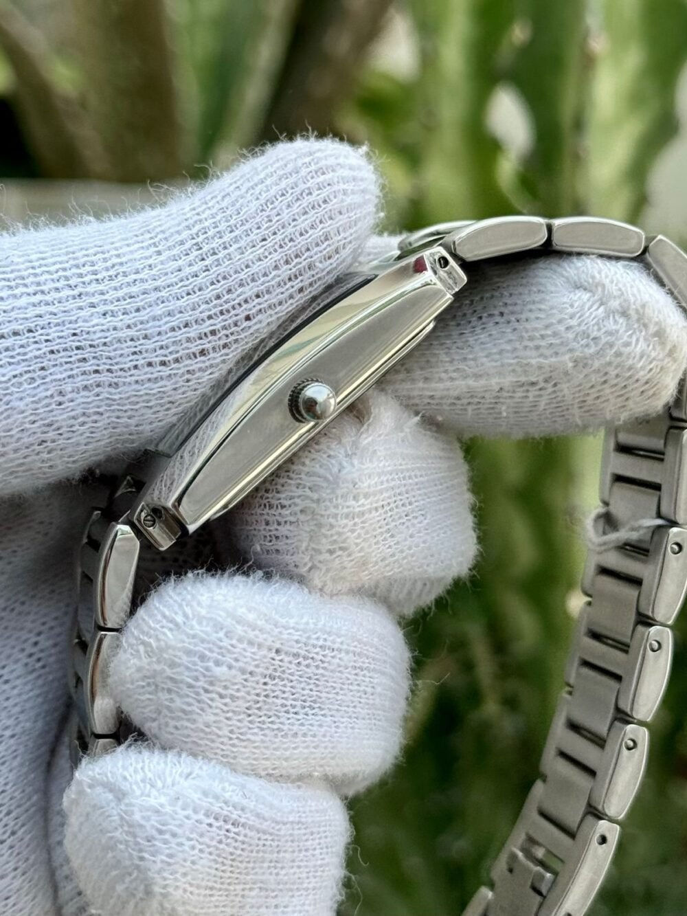 WESTAR Tank Quartz Swiss Mens – photo 2