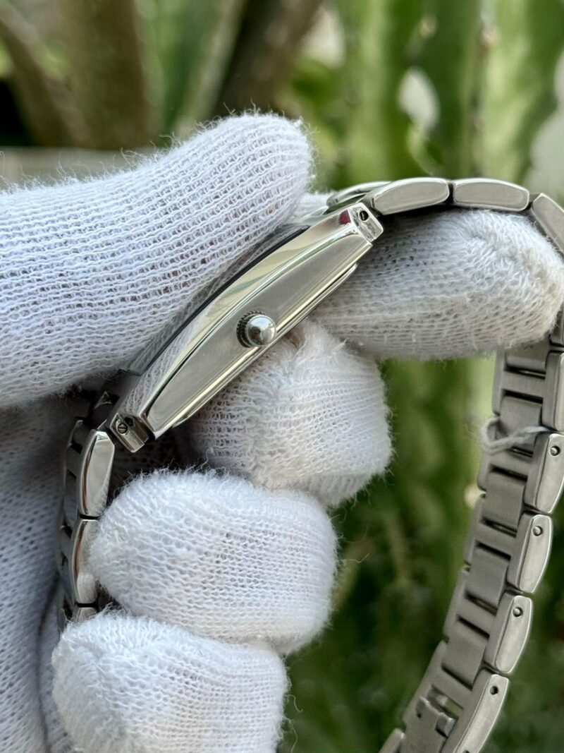 WESTAR Tank Quartz Swiss Mens - Image 2