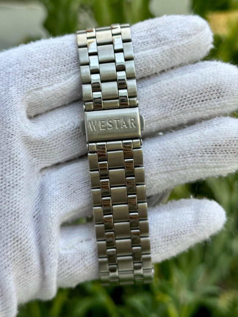 WESTAR Quartz Swiss Mens - Image 3