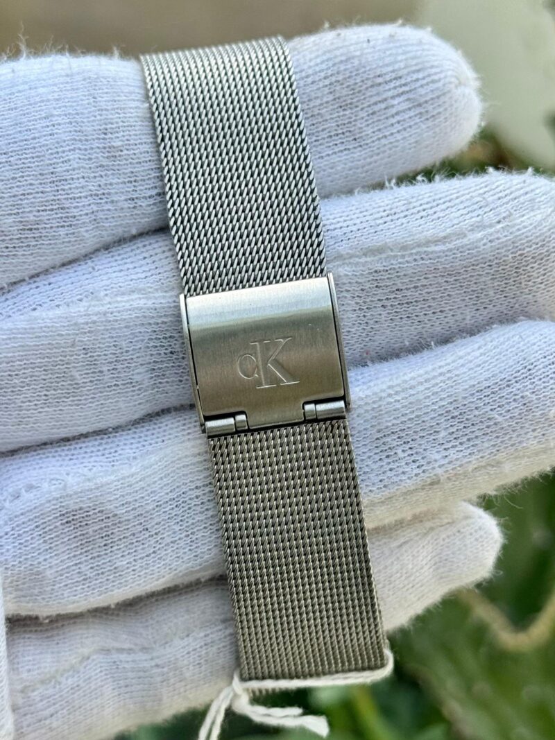 Calvin Klein Quartz Swiss  Mens - Image 3