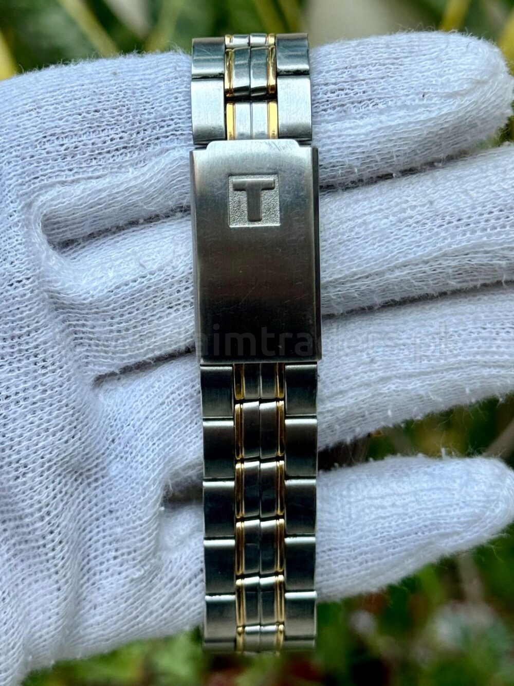 TISSOT PR50 Quartz SwissMens – photo 3