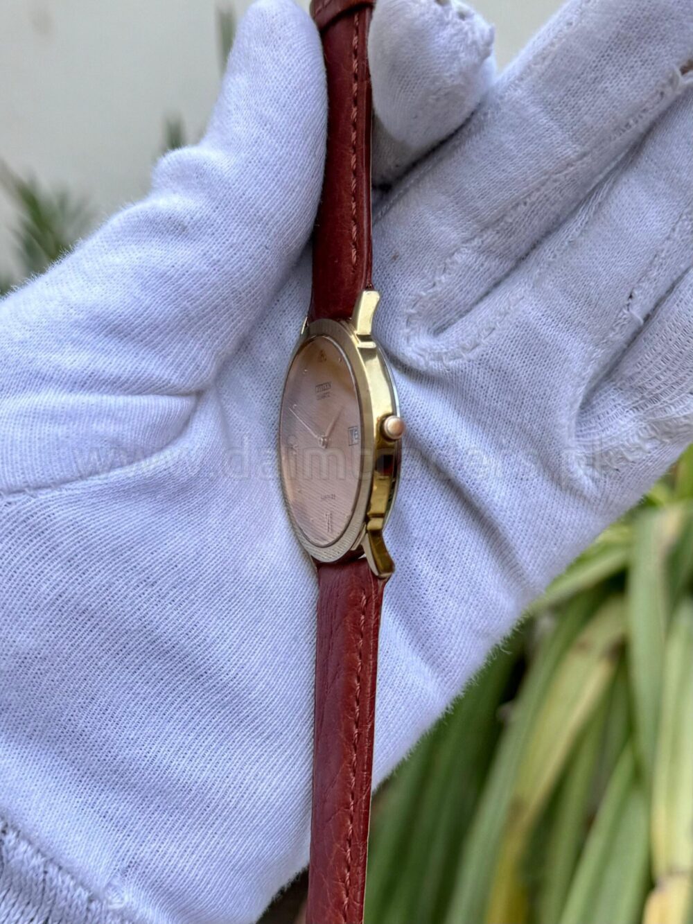 CITIZEN Vintage Japan Mens – photo 4