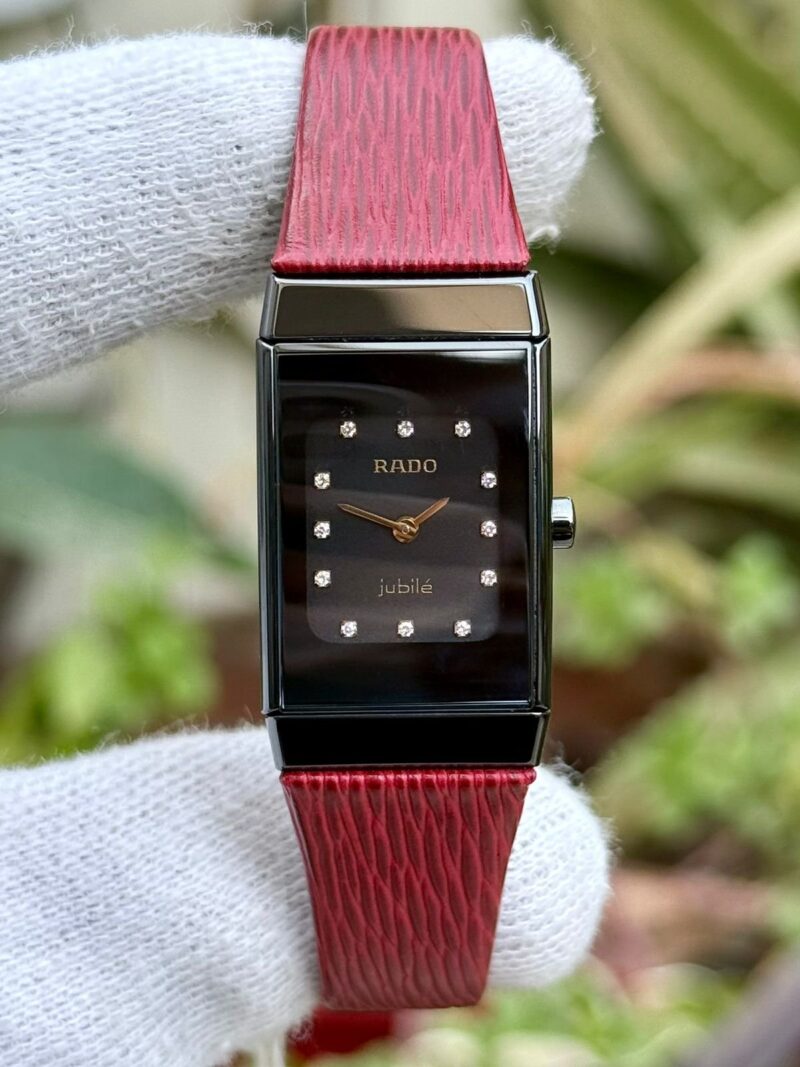 RADO Integral 963.0350.3 Quartz Swiss Ladies