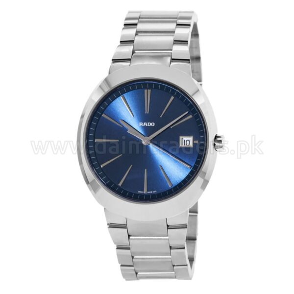 RADO D-Star R15943203 Quartz Mens Swiss
