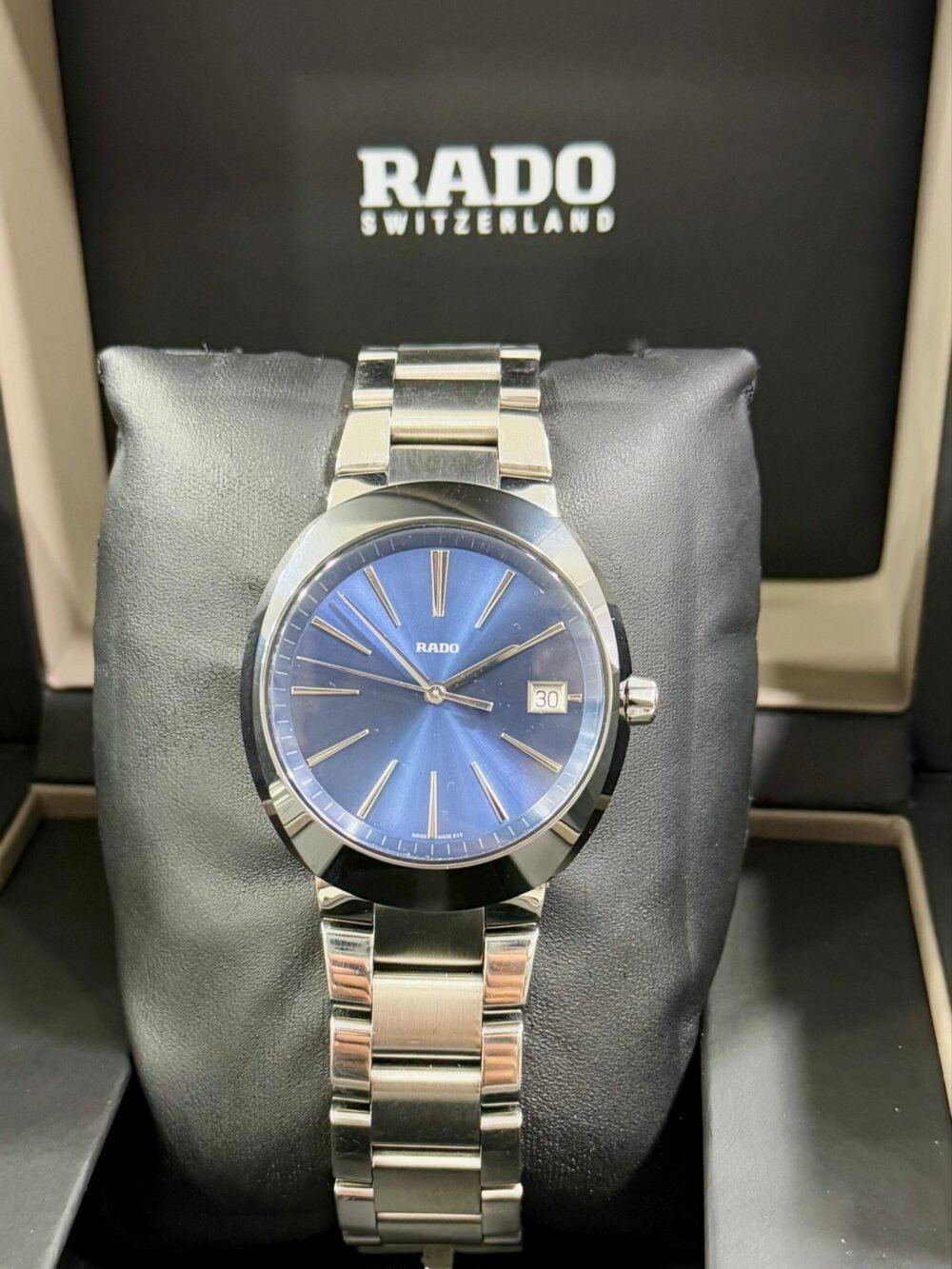 RADO D-Star R15943203 Quartz Mens Swiss – photo 4