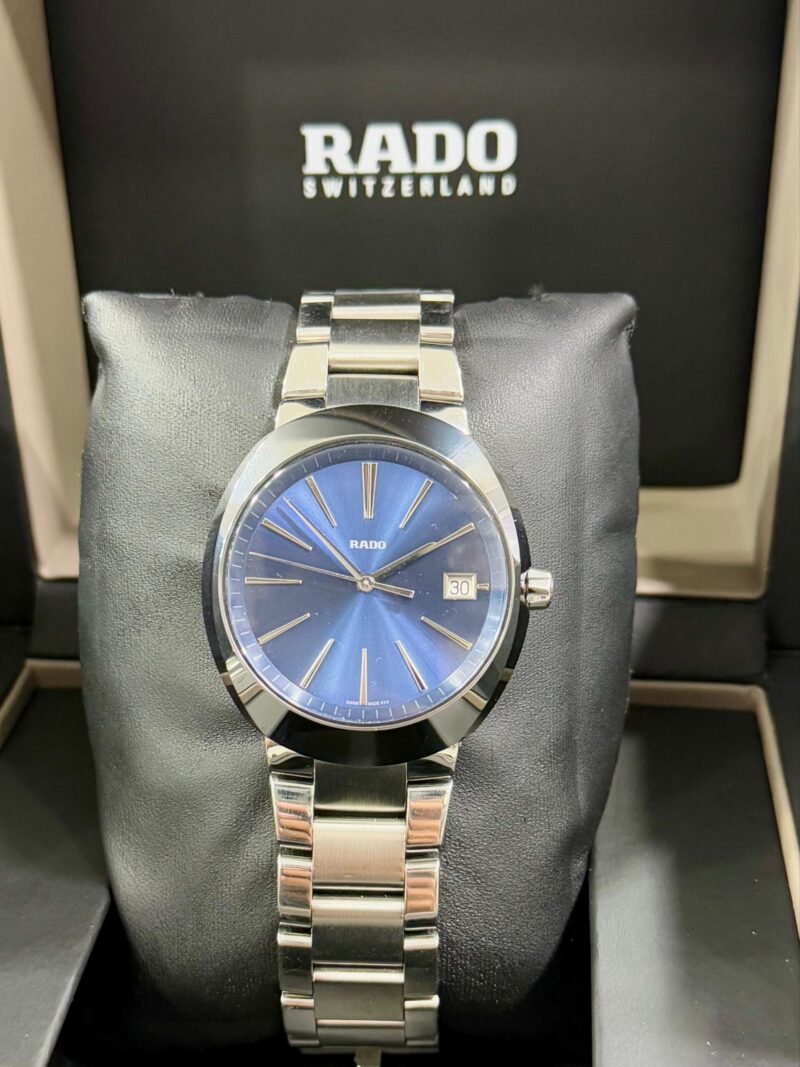 RADO D-Star R15943203 Quartz Mens Swiss - Image 4