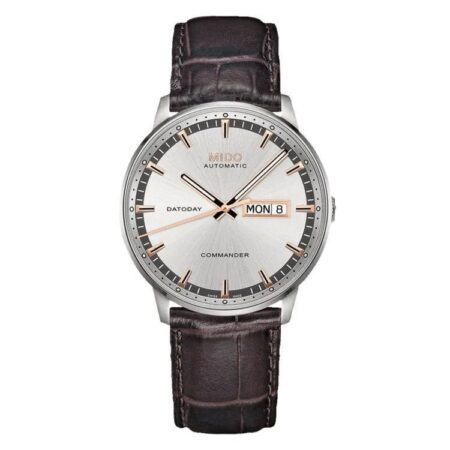 MIDO Commander M0164301603112 Swiss Mens