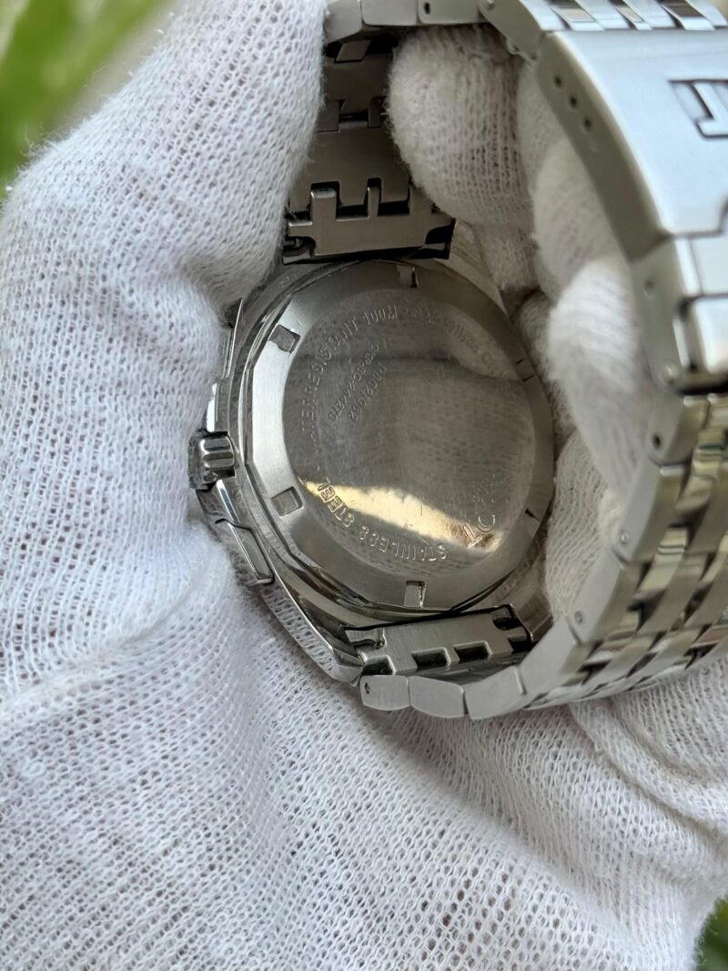 TISSOT Prc100  P862 Quartz Swiss Mens - Image 4