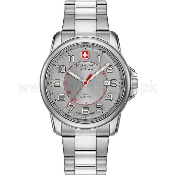 Swiss Military 06-5330.04 Swiss Mens