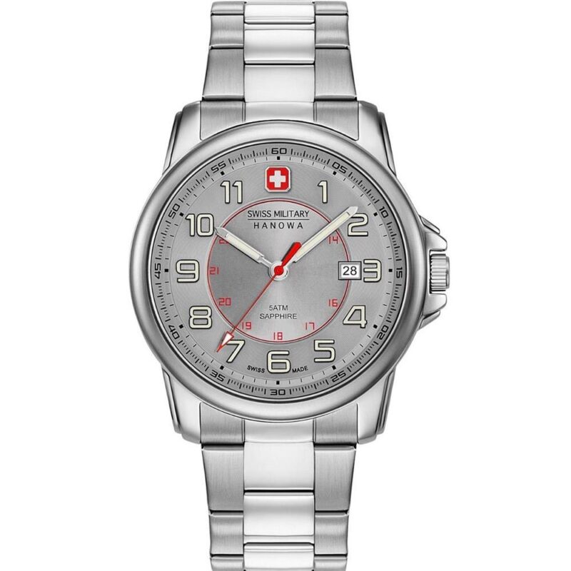Swiss Military 06-5330.04 Swiss Mens