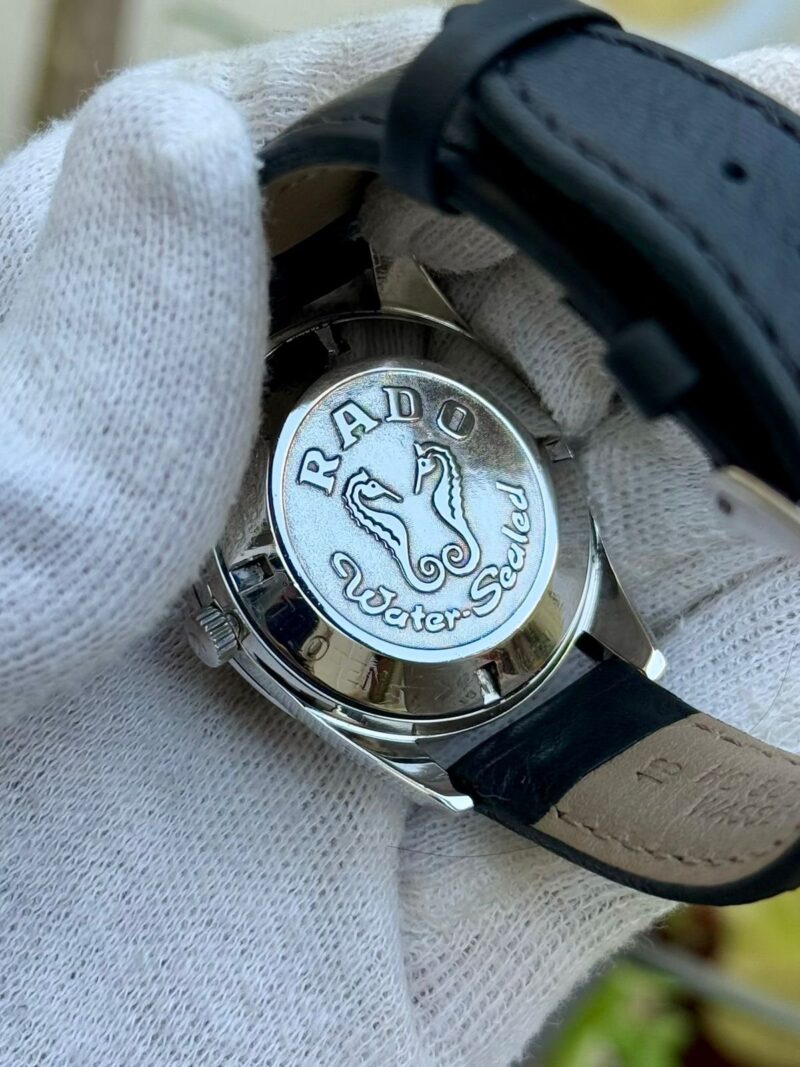 RADO Golden Horse 11675 Swiss Mens Auto - Image 4